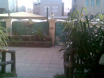 JABRIYA -VILLA Jabriya