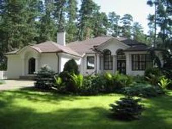 Private residence for sale. Lielupe