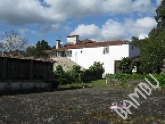 Farm for sale Ponte Do Lima