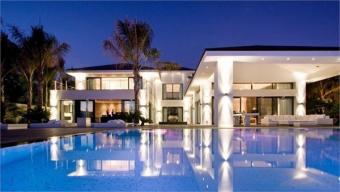6 bedroom Los Monteros Malaga