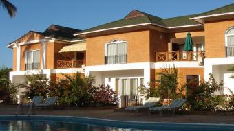 The Green Hill Holiday Home Dar Es Salaam