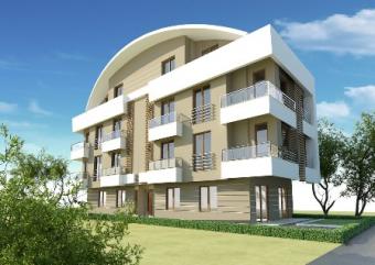 Antalya 1+1  59m2  49000 EURO Antalya
