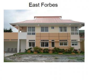 East Forbes Mansions Cainta