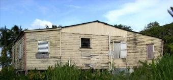 #6001 4 Bdr. Dangriga Central Dangriga