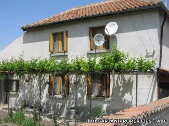 house in Bourgas area Bourgas Area