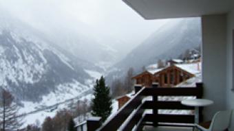5 Bed/3 room Apt. for Sale Saas-fee