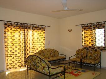brand new house /somone /senegal Somone