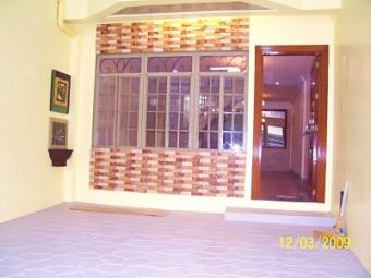 Affordable town house in QC Quezon City