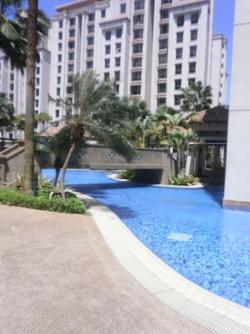 Parkview Apt Dist 23