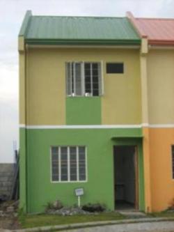 affordable housing Cavite Cavite