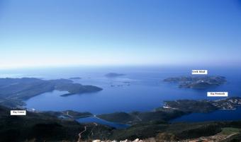 Properties For Sale Kas TURKEY Kas