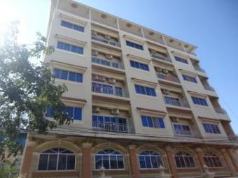Serviced Apartment For Rent Phnom Penh