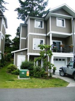 Exciting Well Located Townhouse Victoria