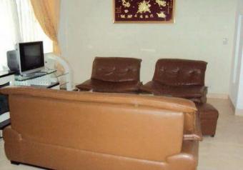 Apartment The Ki 21  for lease Hcmc