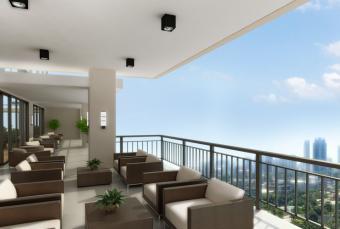 Condo near Makati Area Pasay