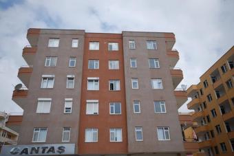 AP101 Alanya