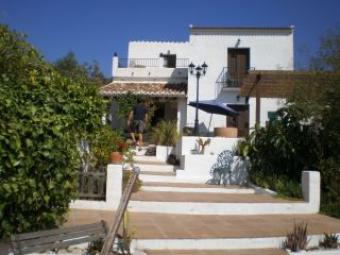 7 beds and 5 bathrooms. Malaga