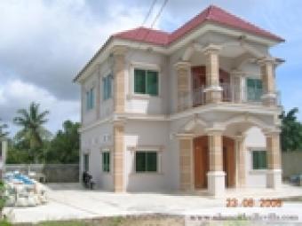 SV088 For rent and sale  ! ! ! Sihanoukville