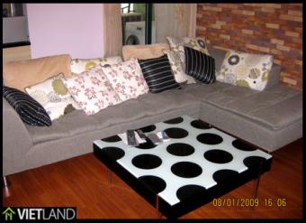 Lakeview apartment for rent Hanoi
