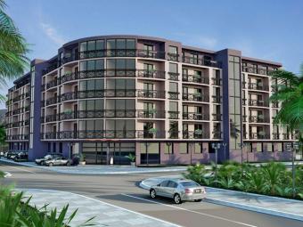 1-bed apartment.Fully furnished Sunny Beach