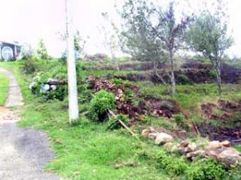 Land for Sale Kodaikanal