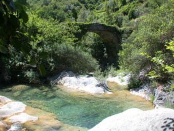 Pigna 45 mins from Nice airport Genoa