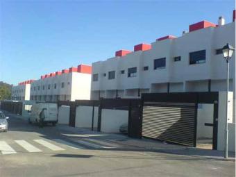 Nice Terrace in Valencia Gilet