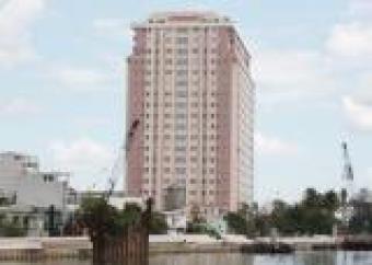 Apartment for lease Hcmc