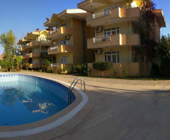 Antalya kemer flat Antalya