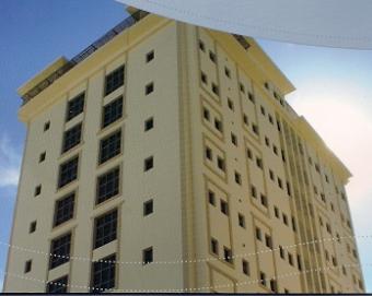 BUILDING FOR SALE Seef