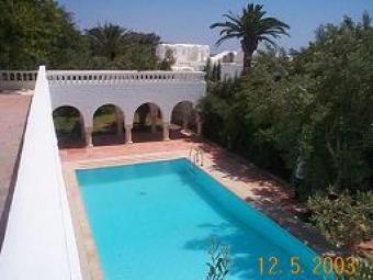 Luxury Villa in HAMMAMET TUNISIA Hammamet