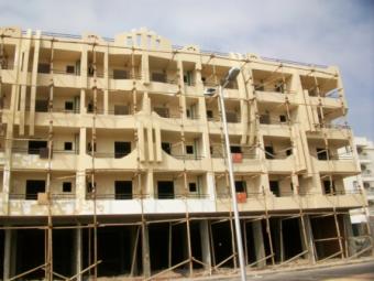 2 Bedroom in Nile Palace Hurghada