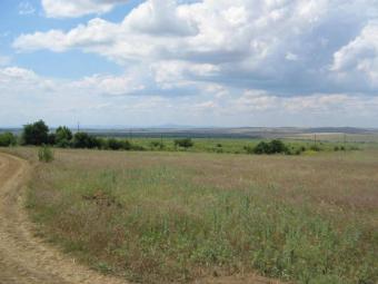 Plot of land 6332sq.m Burgas Kableshkovo