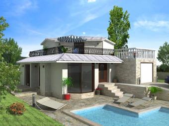 Albena villas Albena Varna