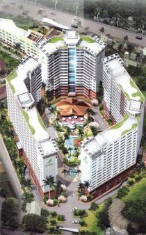 Uptown21 Condo in Quezon City! Quezon City