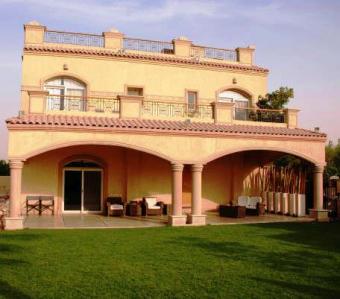 Villa for sale independent at Dr Cairo