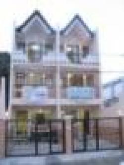HOUSE AND LOT FOR FOR SALE Cainta