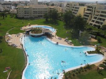 APARTAMENT TURIST ALGARVE Algarve