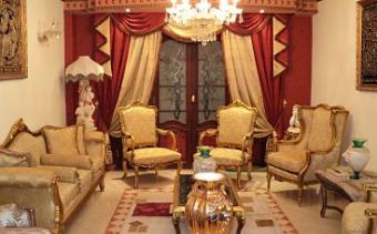 Nasr City apartment Cairo