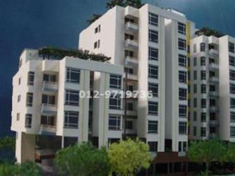 Segambut, RM 1,000 Kuala Lumpur