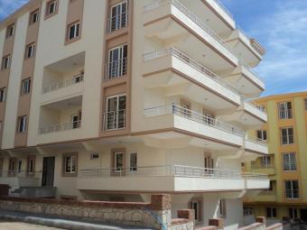 FOR SALE FLAT...21.000 GBP D�d�m Merkez