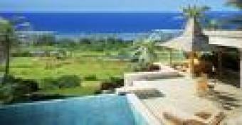 Villas Val Riche Villa BRAND NEW Bel Ombre