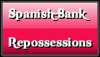 BANK REPOSSESSIONS Costa Blanca La Marina