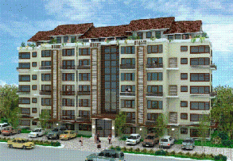 Mondavi Condotel Tagaytay