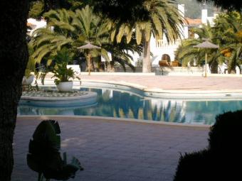 Oportunity attached bungalow Calpe