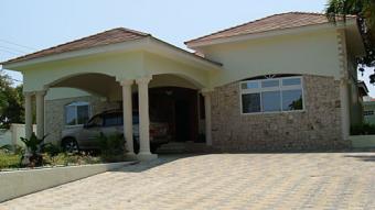 5 Bedroom House For Sale Puerto Plata