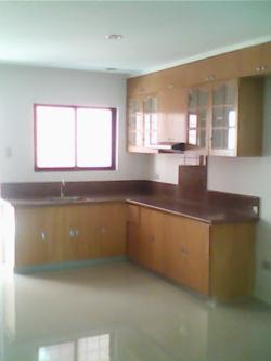 WANNAMAKER TOWNHOUSE Marikina City