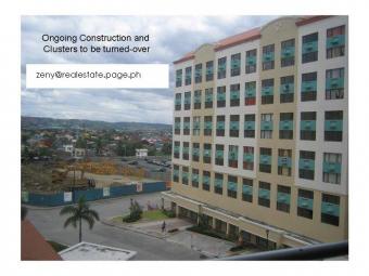 Cambridge Village for 1M Pasig Cainta