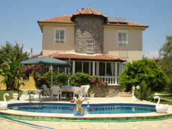 Forsale villa at Dalaman Dalaman