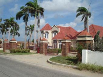 Villa for sale Oranjestad